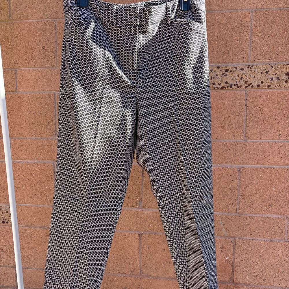 WHBM Professional Straight-Leg Pants – Women’s 8